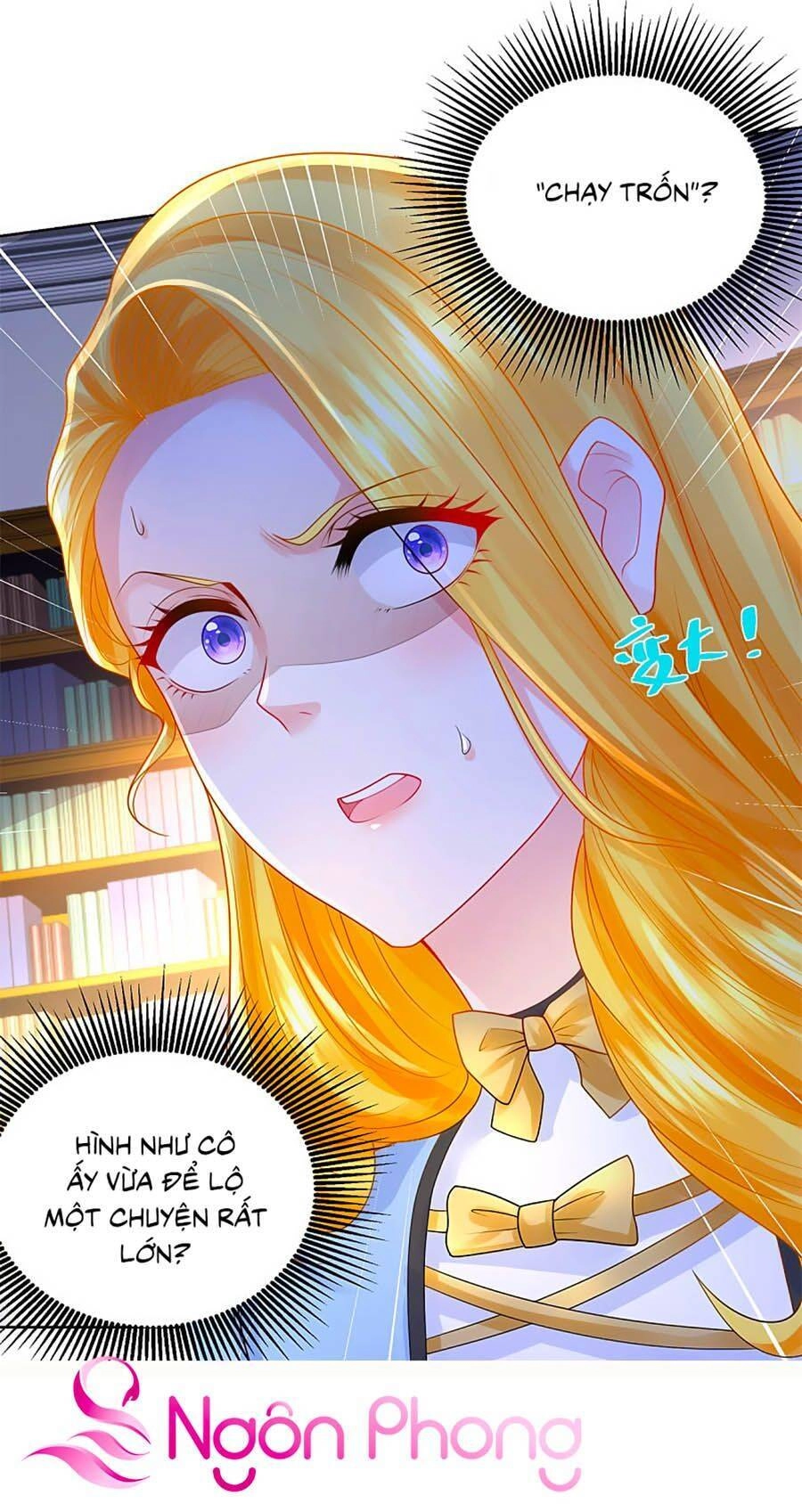 Tôi Muốn Trở Thành Tiểu Thư Công Tước Phế Vật Chapter 95 - 37