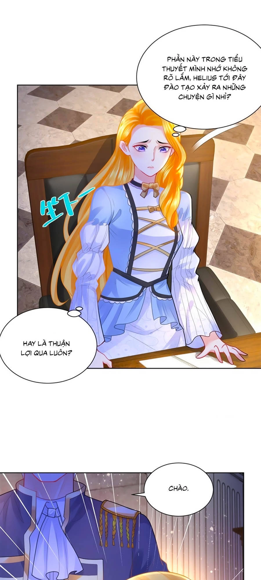 Tôi Muốn Trở Thành Tiểu Thư Công Tước Phế Vật Chapter 96 - 5