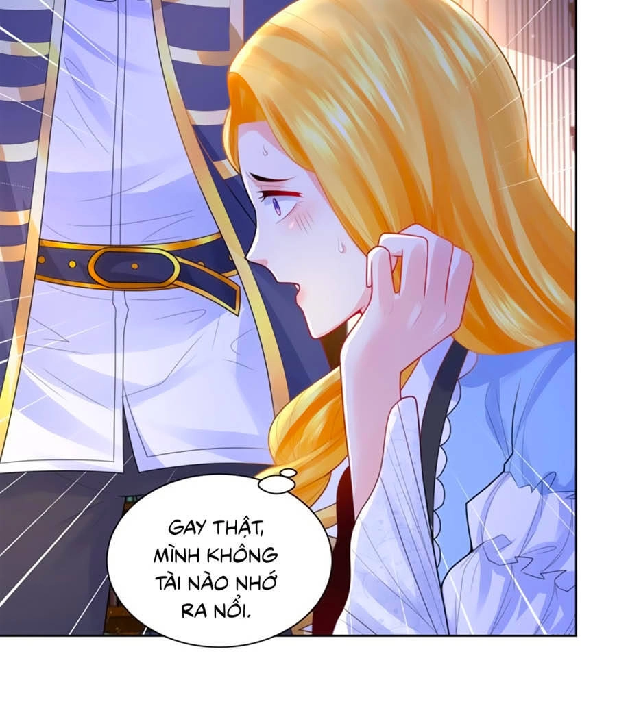 Tôi Muốn Trở Thành Tiểu Thư Công Tước Phế Vật Chapter 96 - 6