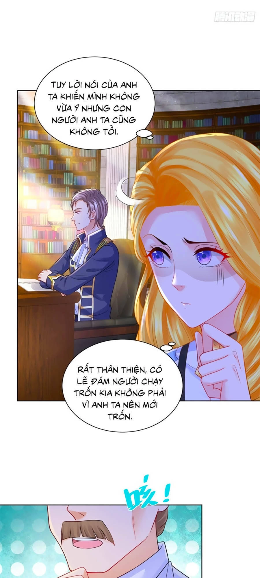 Tôi Muốn Trở Thành Tiểu Thư Công Tước Phế Vật Chapter 96 - 13