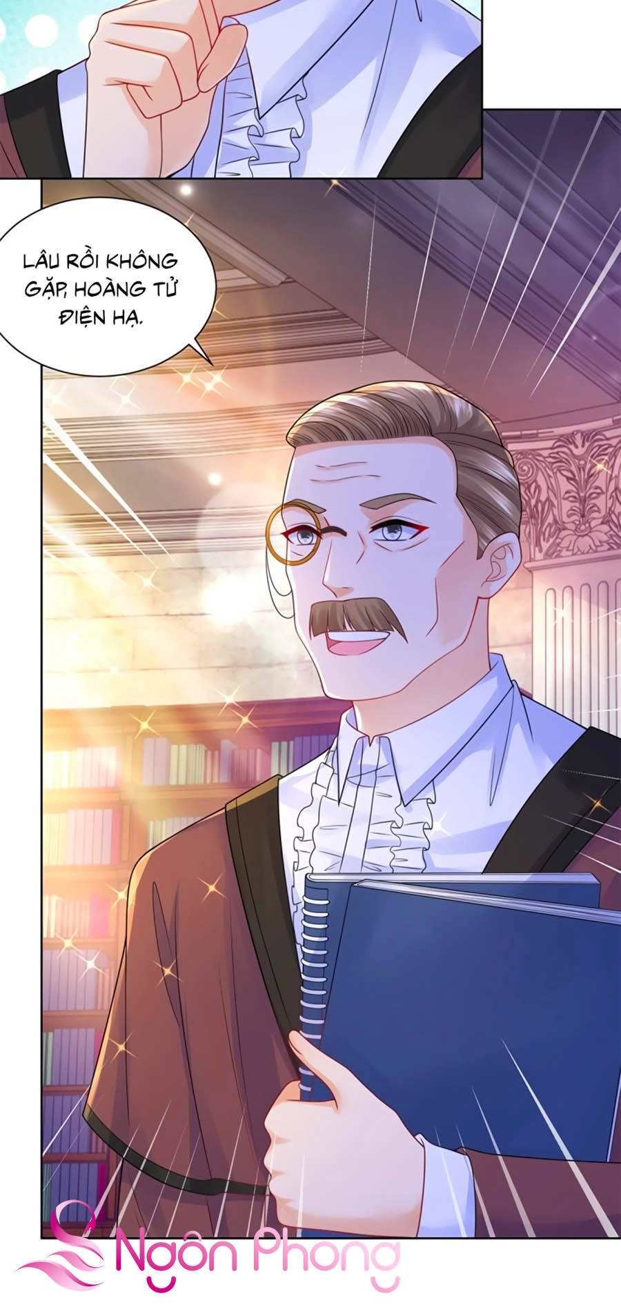 Tôi Muốn Trở Thành Tiểu Thư Công Tước Phế Vật Chapter 96 - 14