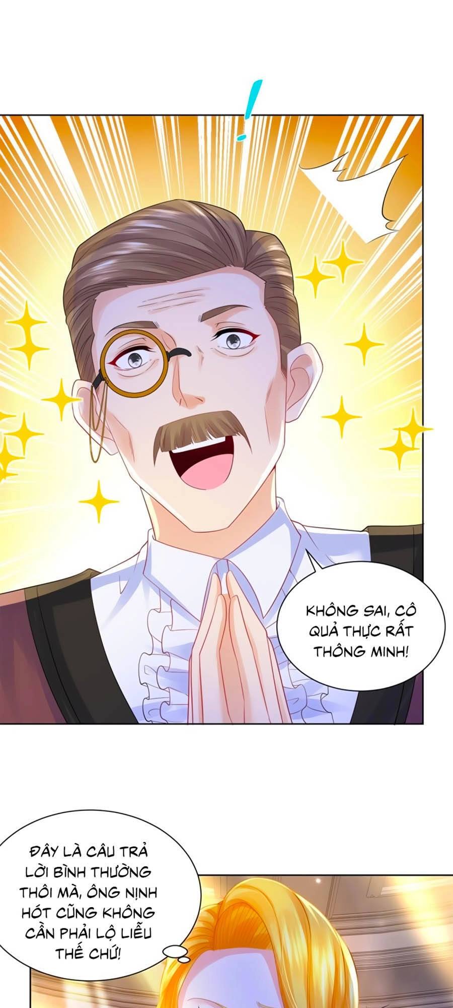 Tôi Muốn Trở Thành Tiểu Thư Công Tước Phế Vật Chapter 96 - 20