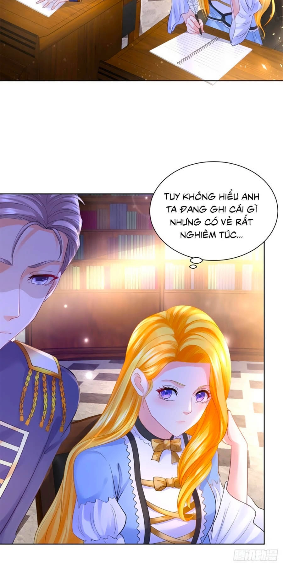 Tôi Muốn Trở Thành Tiểu Thư Công Tước Phế Vật Chapter 96 - 23