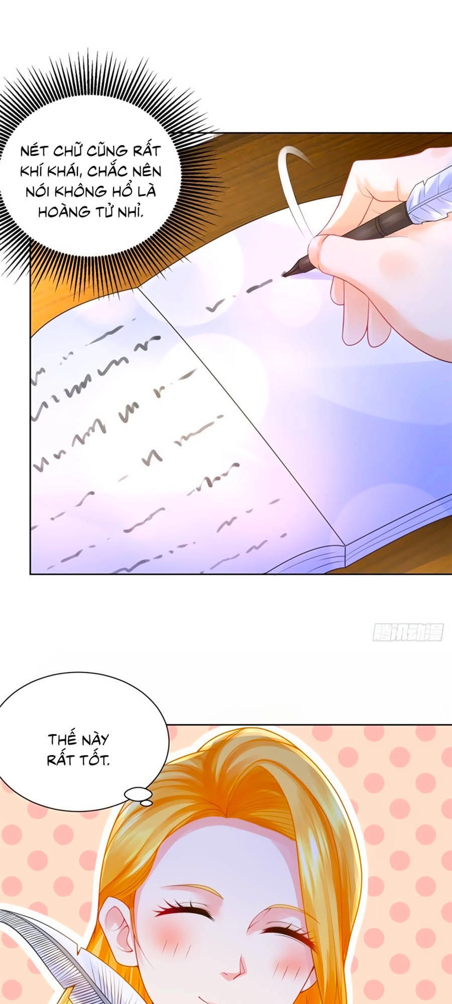 Tôi Muốn Trở Thành Tiểu Thư Công Tước Phế Vật Chapter 96 - 24