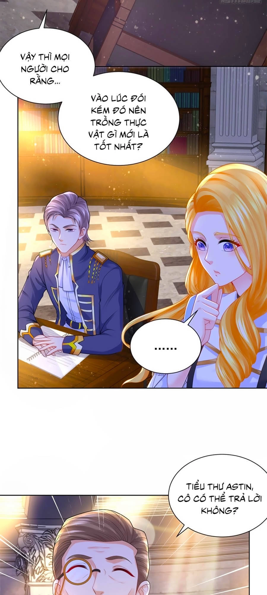 Tôi Muốn Trở Thành Tiểu Thư Công Tước Phế Vật Chapter 96 - 27