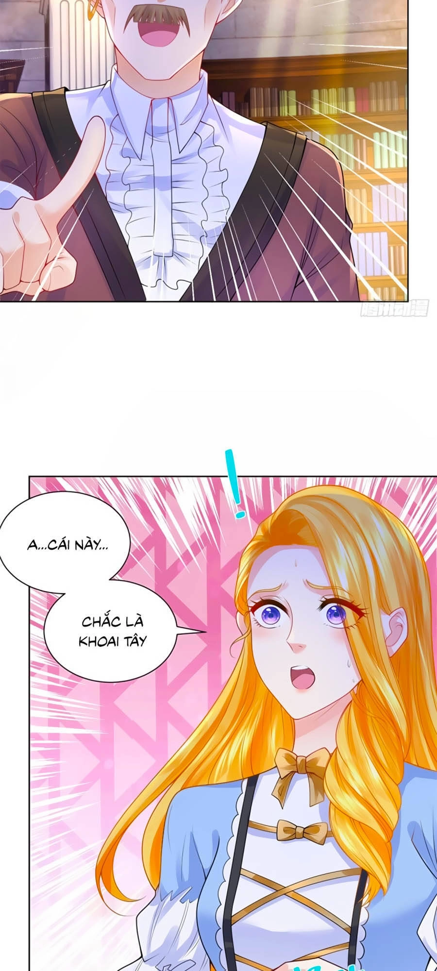 Tôi Muốn Trở Thành Tiểu Thư Công Tước Phế Vật Chapter 96 - 28