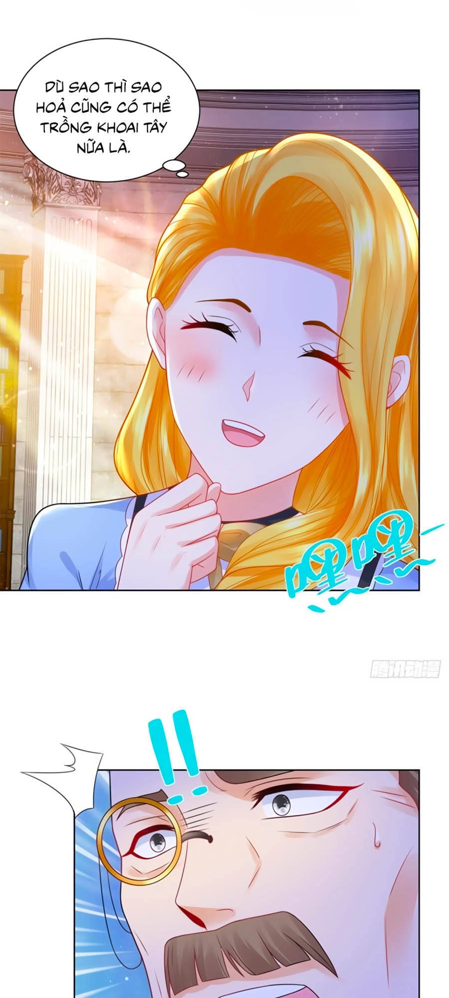 Tôi Muốn Trở Thành Tiểu Thư Công Tước Phế Vật Chapter 96 - 30