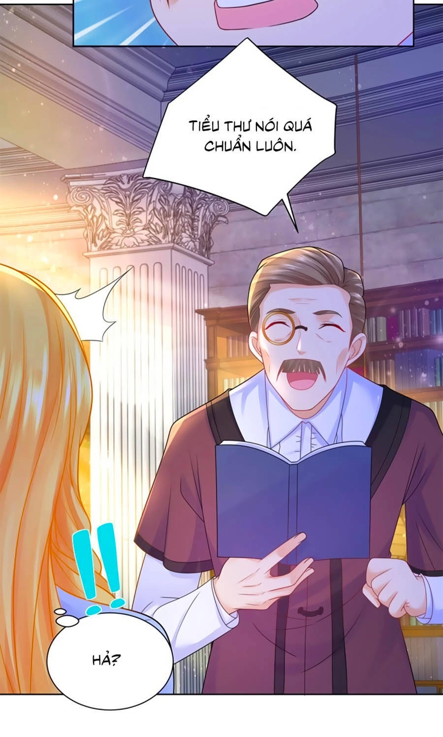 Tôi Muốn Trở Thành Tiểu Thư Công Tước Phế Vật Chapter 96 - 31