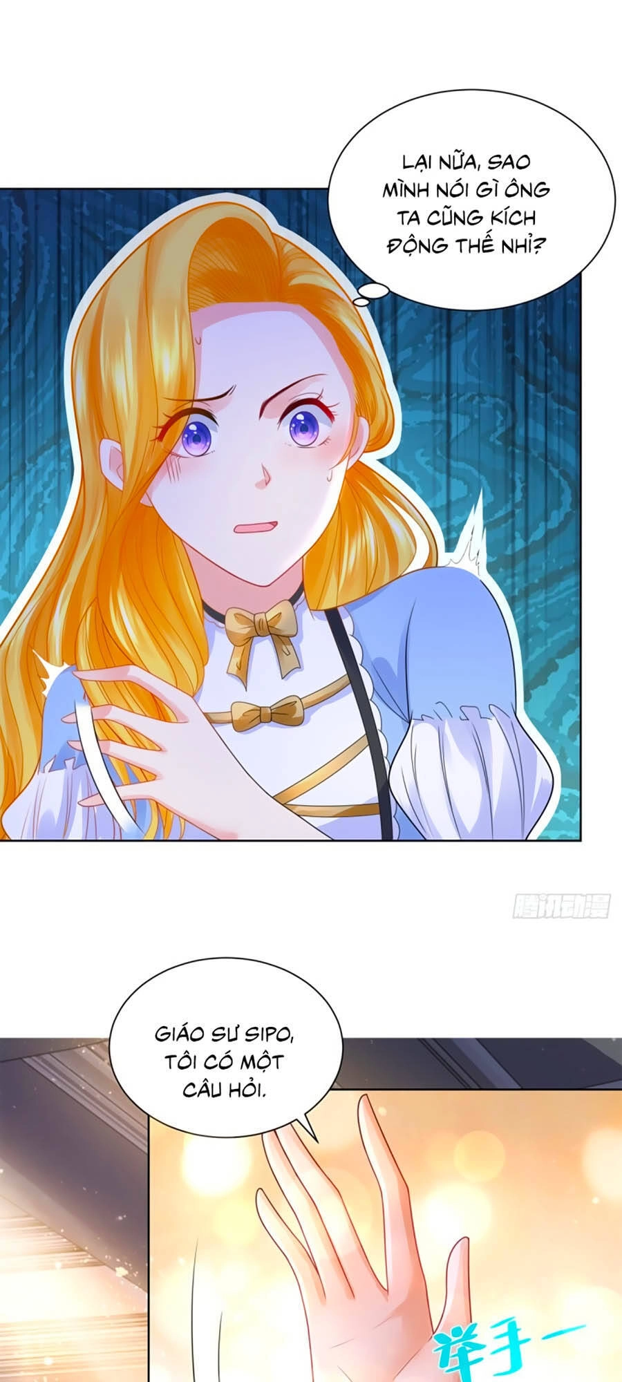 Tôi Muốn Trở Thành Tiểu Thư Công Tước Phế Vật Chapter 96 - 32