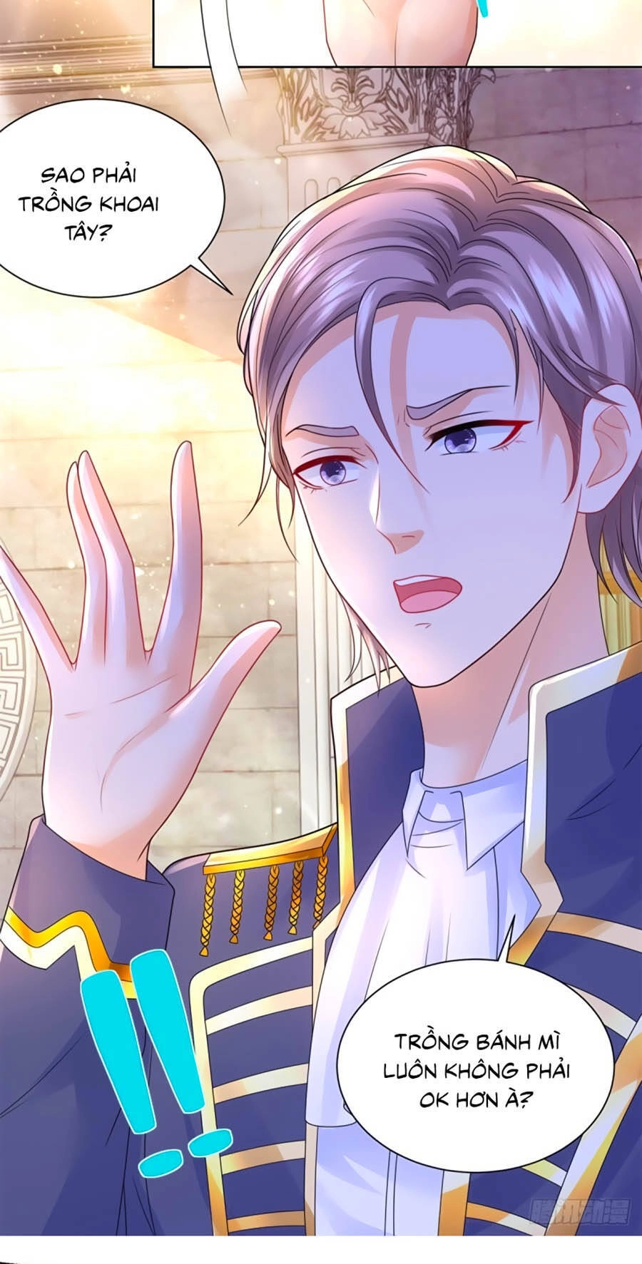 Tôi Muốn Trở Thành Tiểu Thư Công Tước Phế Vật Chapter 96 - 33