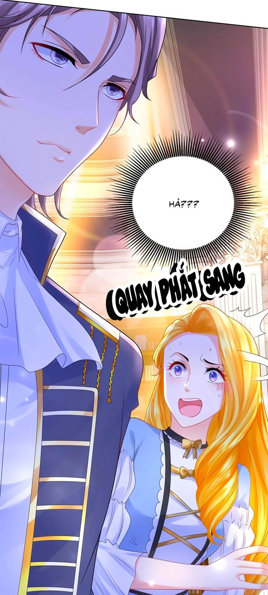 Tôi Muốn Trở Thành Tiểu Thư Công Tước Phế Vật Chapter 96 - 34