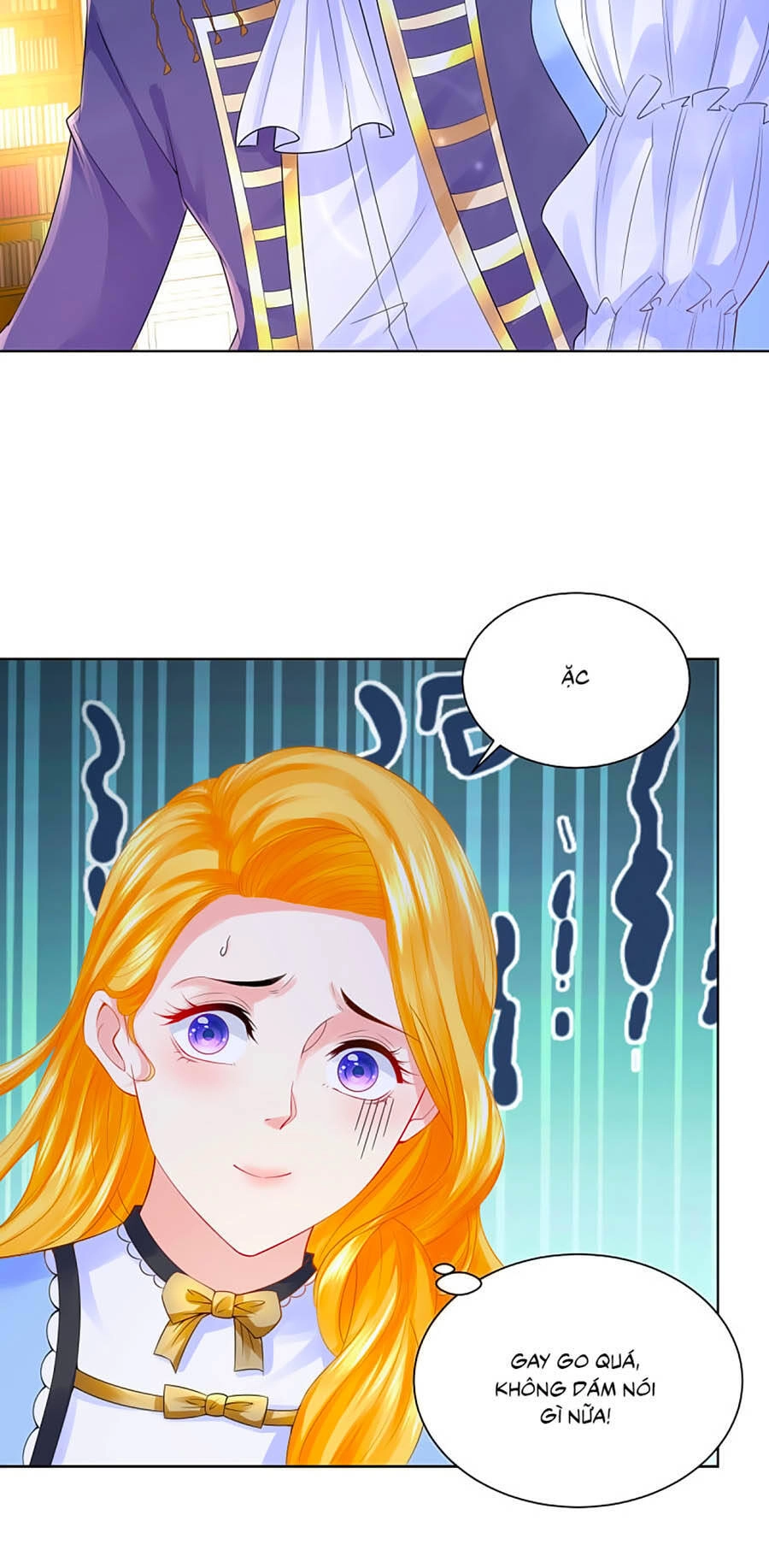 Tôi Muốn Trở Thành Tiểu Thư Công Tước Phế Vật Chapter 97 - 3