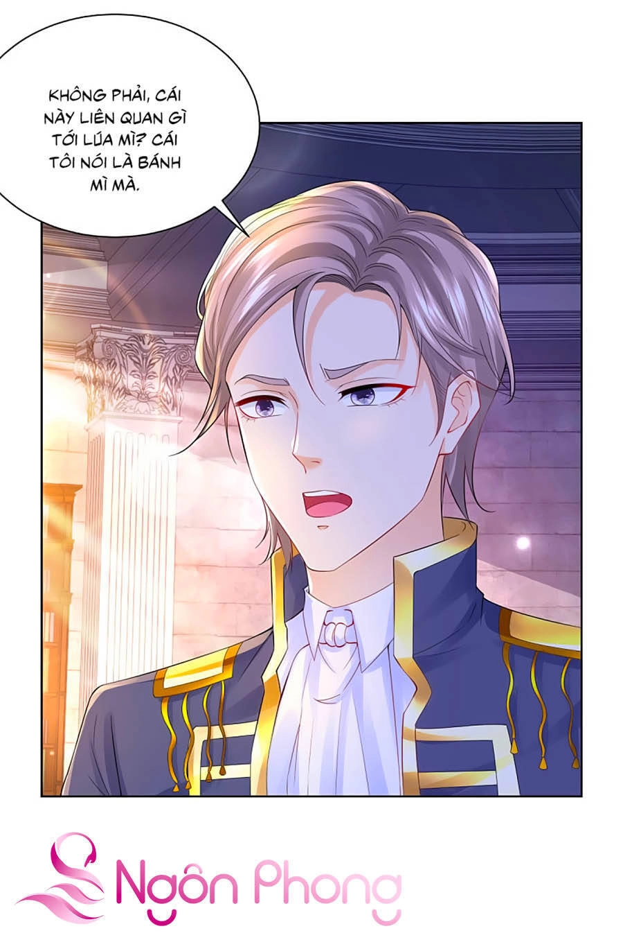 Tôi Muốn Trở Thành Tiểu Thư Công Tước Phế Vật Chapter 97 - 5