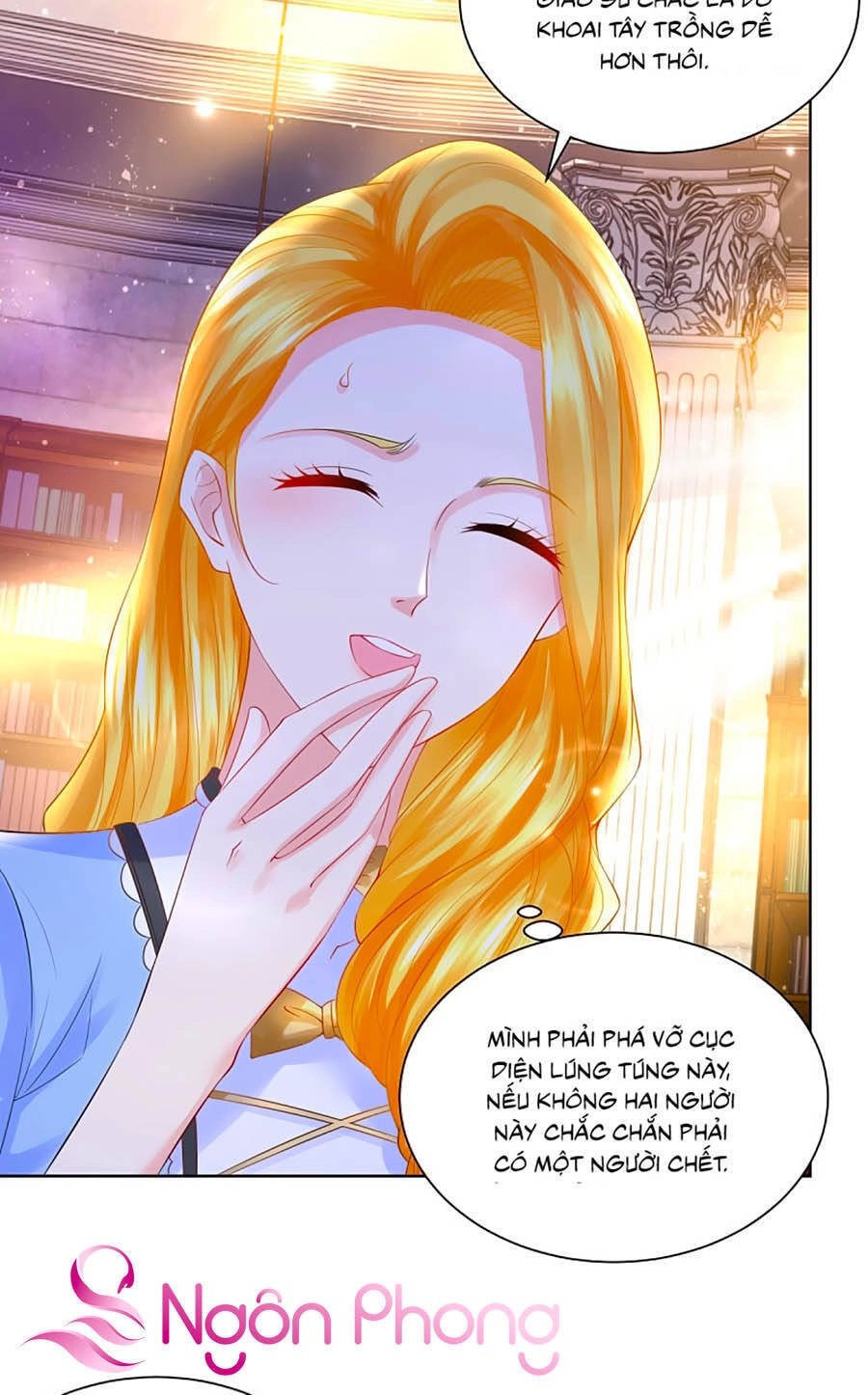 Tôi Muốn Trở Thành Tiểu Thư Công Tước Phế Vật Chapter 97 - 9