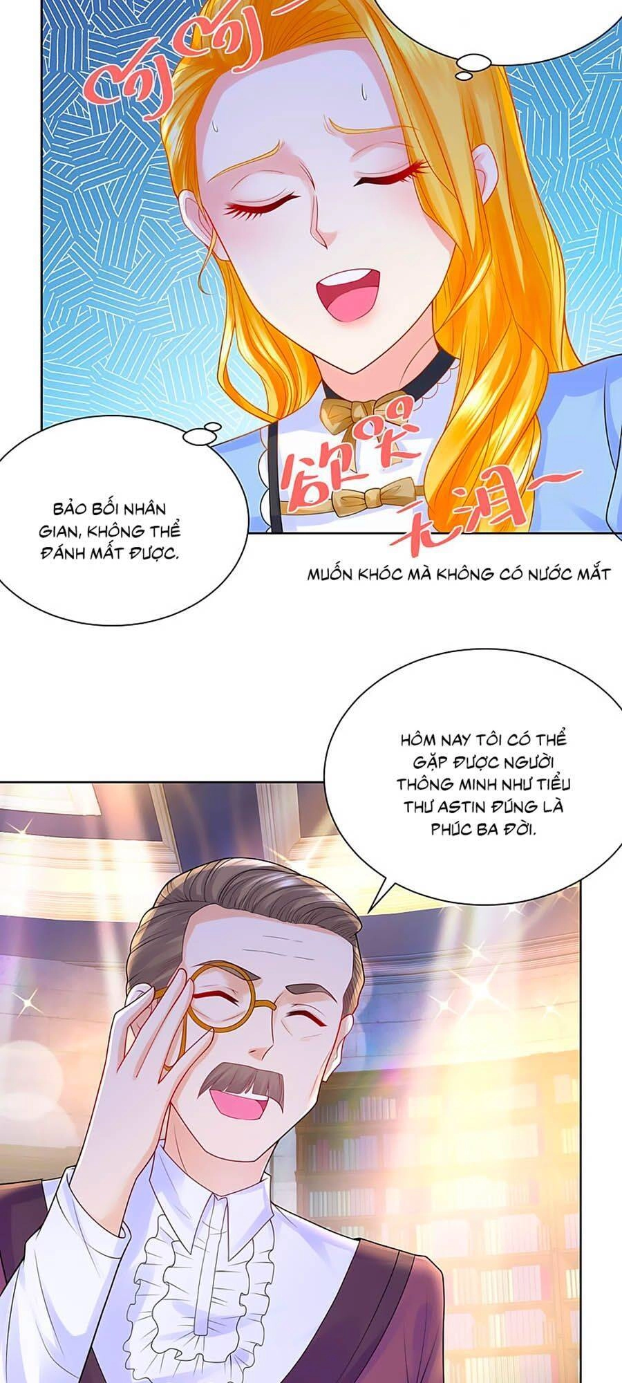 Tôi Muốn Trở Thành Tiểu Thư Công Tước Phế Vật Chapter 97 - 15