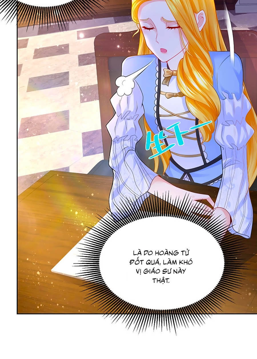 Tôi Muốn Trở Thành Tiểu Thư Công Tước Phế Vật Chapter 97 - 18