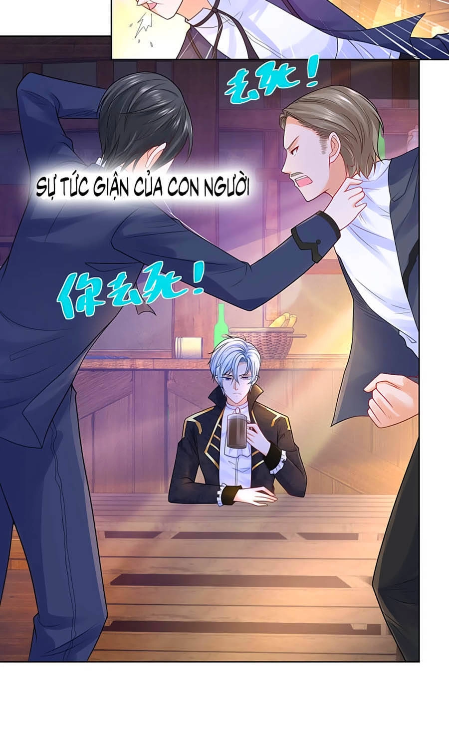 Tôi Muốn Trở Thành Tiểu Thư Công Tước Phế Vật Chapter 97 - 22