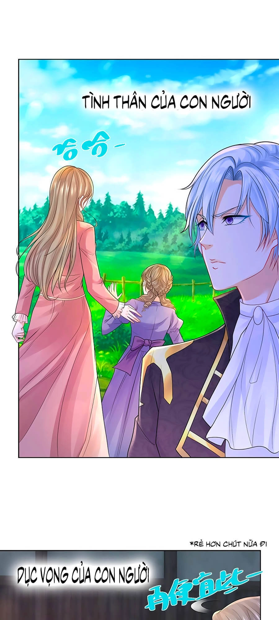 Tôi Muốn Trở Thành Tiểu Thư Công Tước Phế Vật Chapter 97 - 23