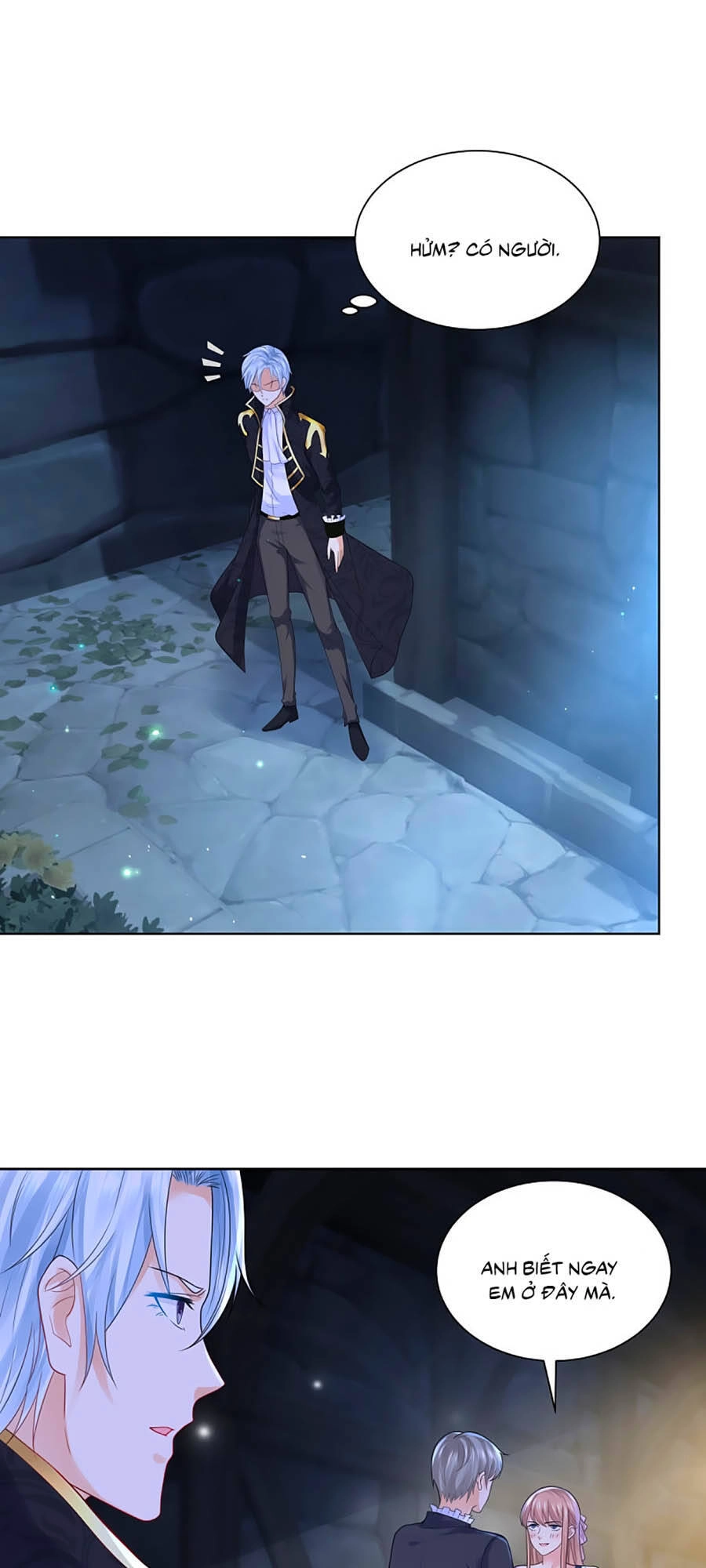 Tôi Muốn Trở Thành Tiểu Thư Công Tước Phế Vật Chapter 97 - 28