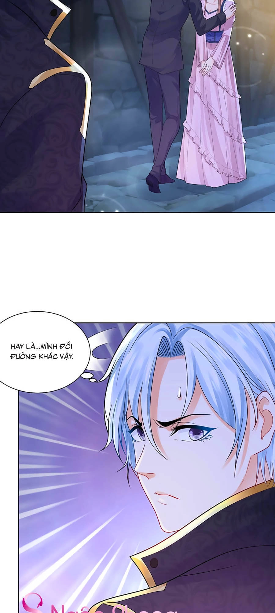 Tôi Muốn Trở Thành Tiểu Thư Công Tước Phế Vật Chapter 97 - 29