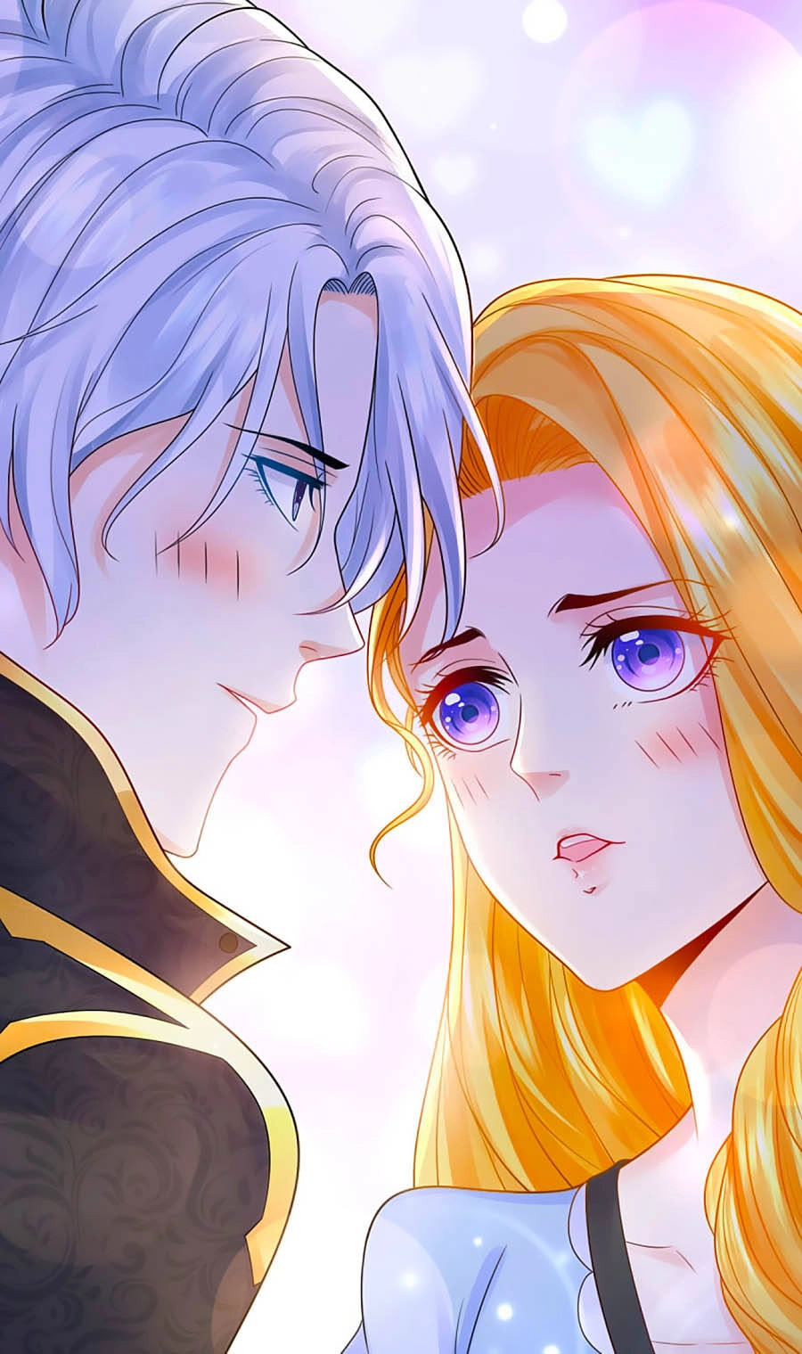 Tôi Muốn Trở Thành Tiểu Thư Công Tước Phế Vật Chapter 97 - 33