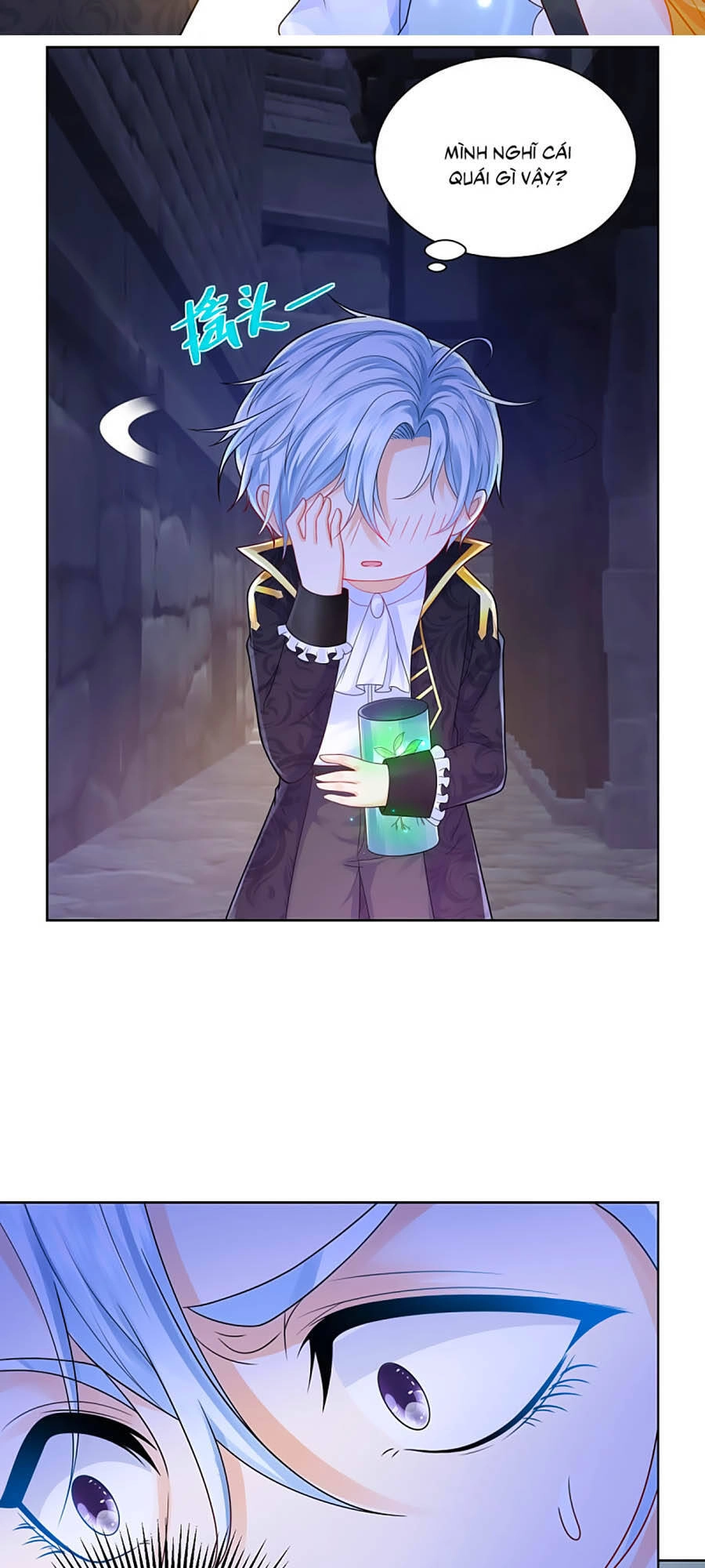 Tôi Muốn Trở Thành Tiểu Thư Công Tước Phế Vật Chapter 97 - 34