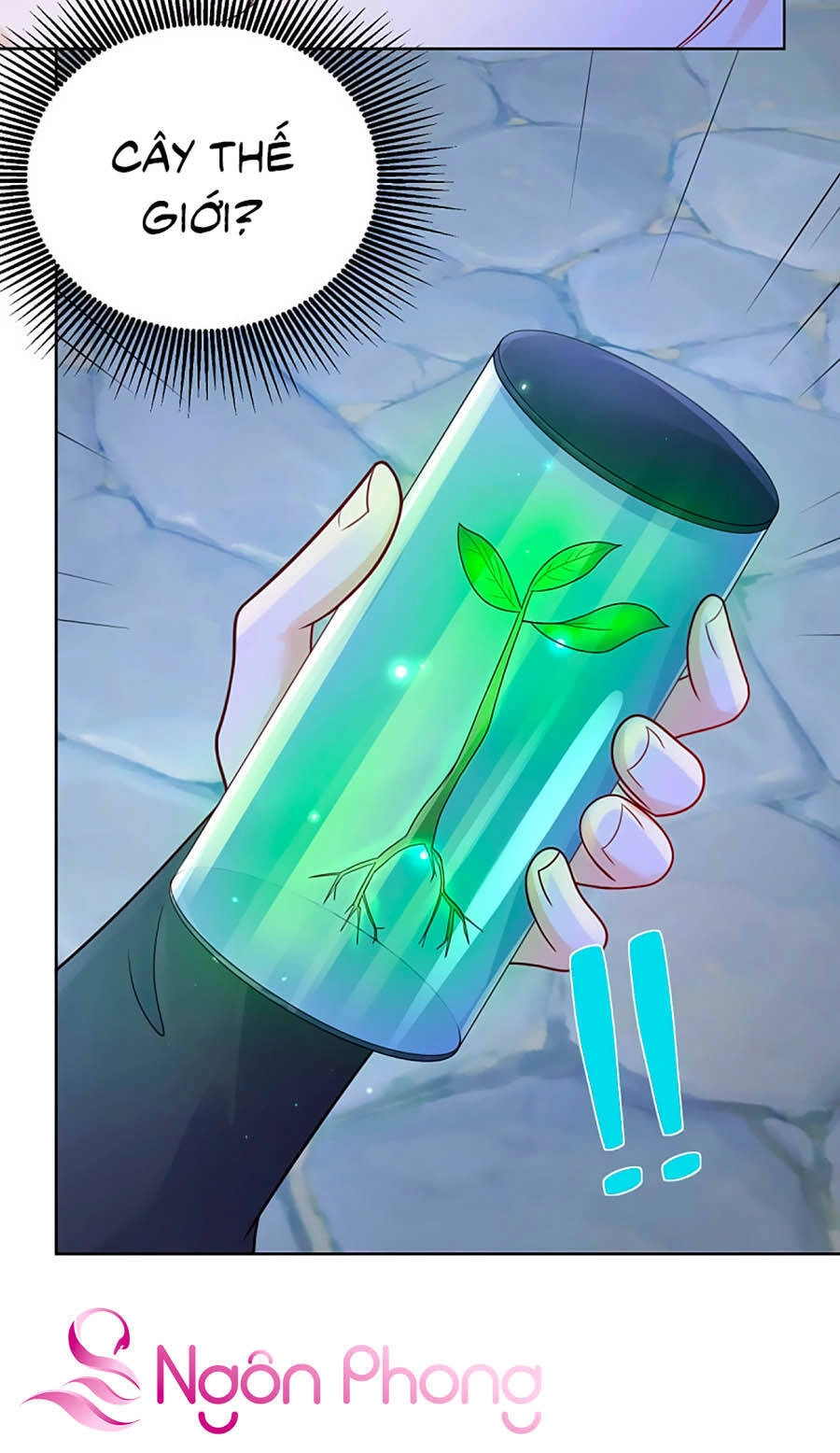 Tôi Muốn Trở Thành Tiểu Thư Công Tước Phế Vật Chapter 97 - 35