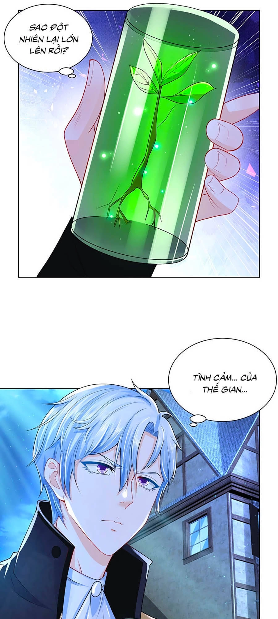 Tôi Muốn Trở Thành Tiểu Thư Công Tước Phế Vật Chapter 98 - 2