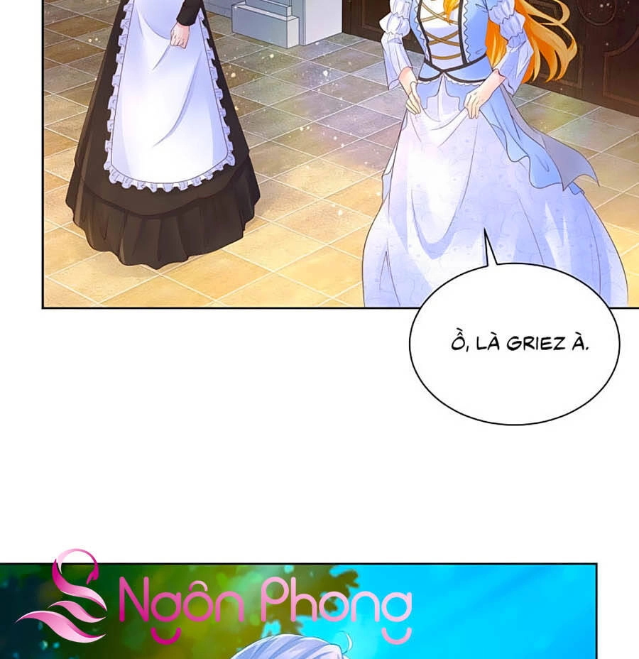 Tôi Muốn Trở Thành Tiểu Thư Công Tước Phế Vật Chapter 98 - 7