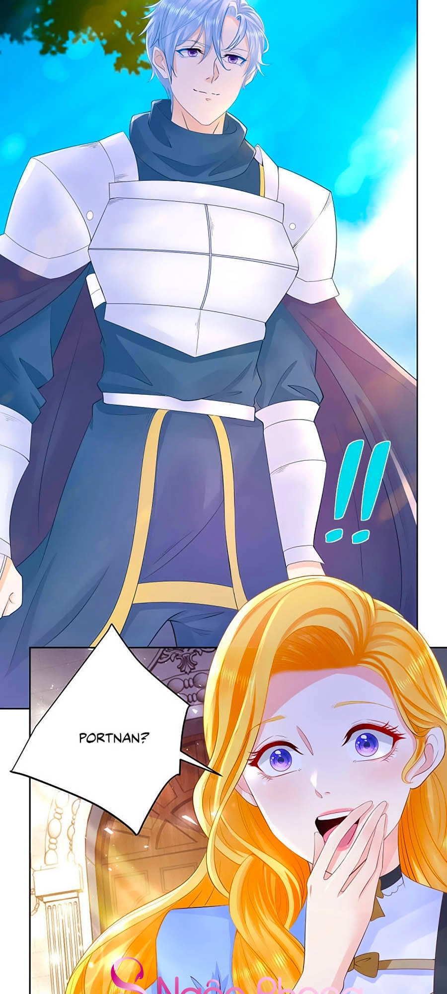 Tôi Muốn Trở Thành Tiểu Thư Công Tước Phế Vật Chapter 98 - 8