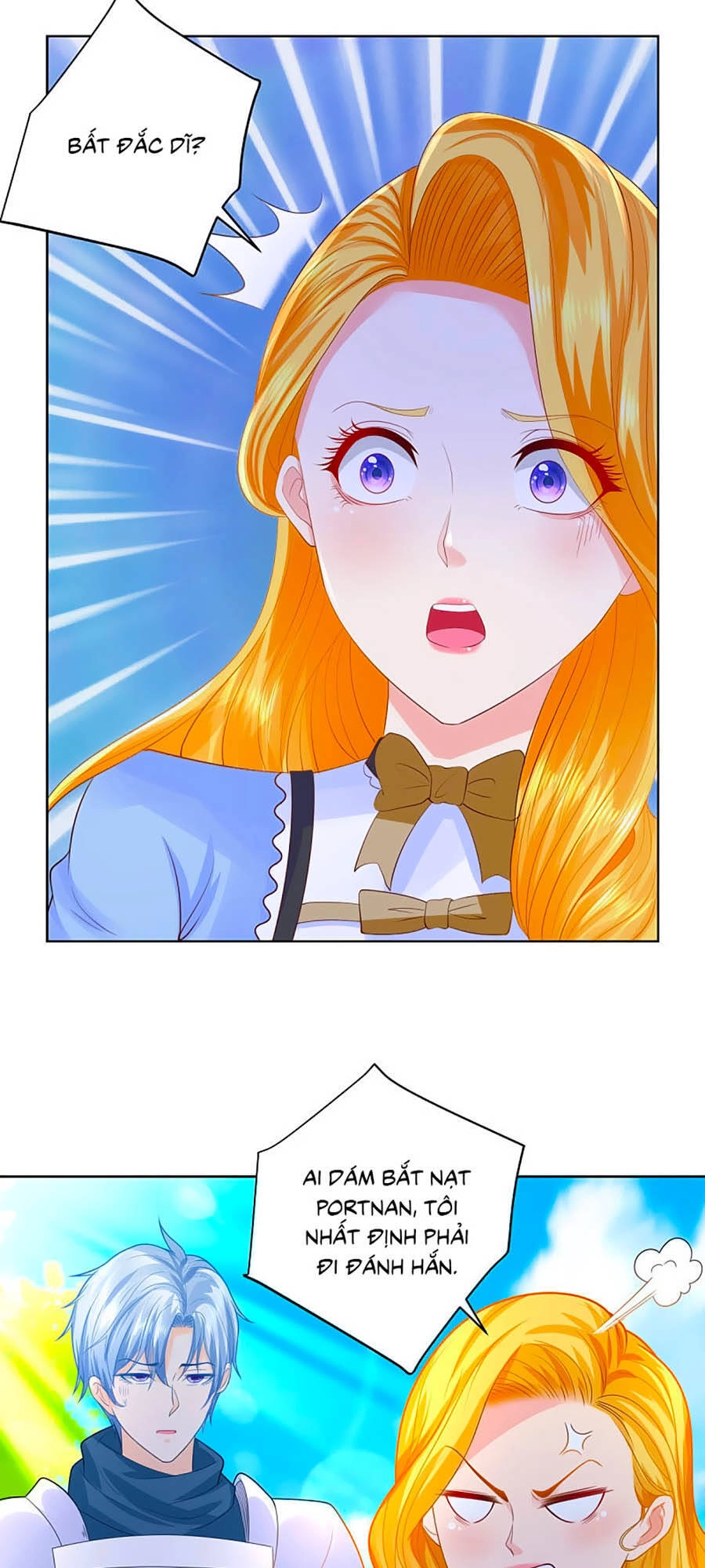 Tôi Muốn Trở Thành Tiểu Thư Công Tước Phế Vật Chapter 98 - 14