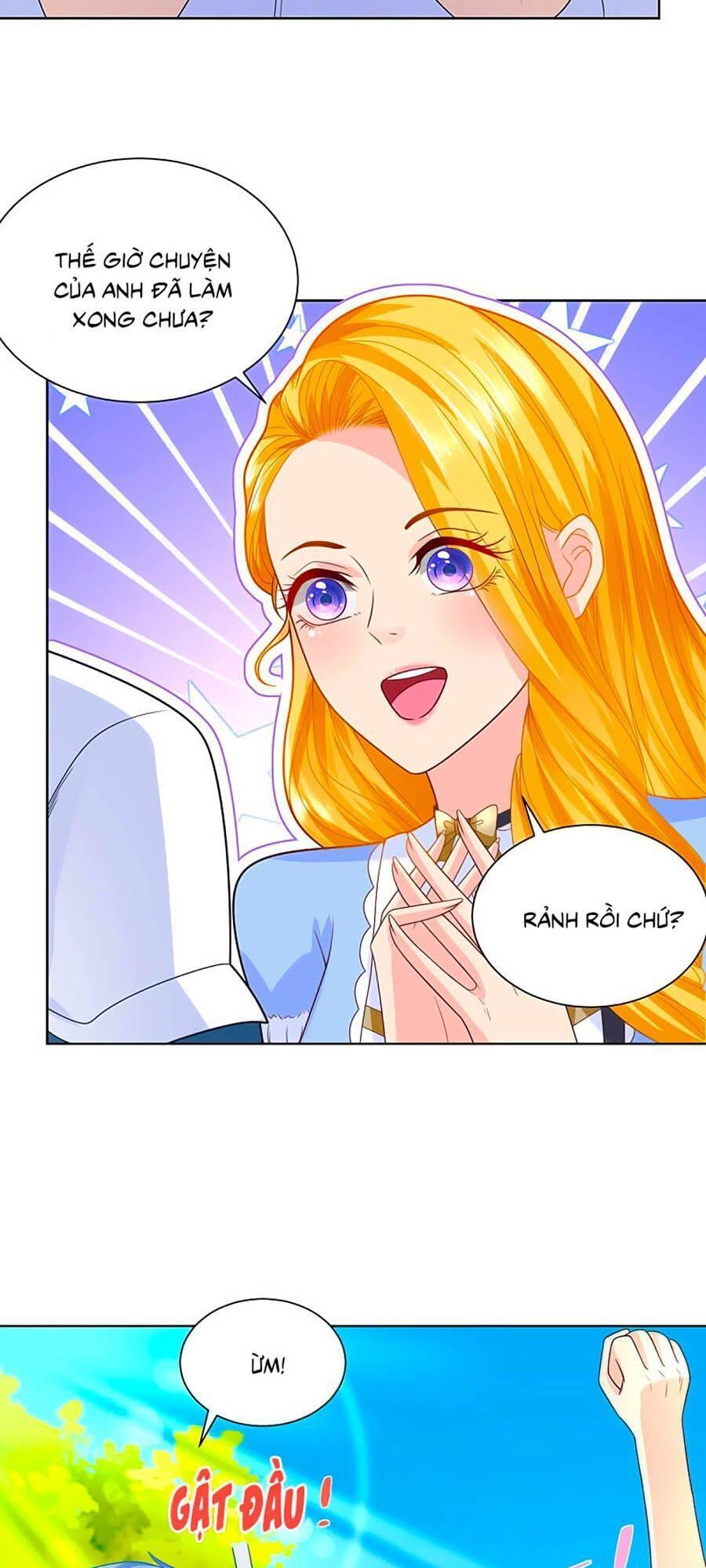 Tôi Muốn Trở Thành Tiểu Thư Công Tước Phế Vật Chapter 98 - 17