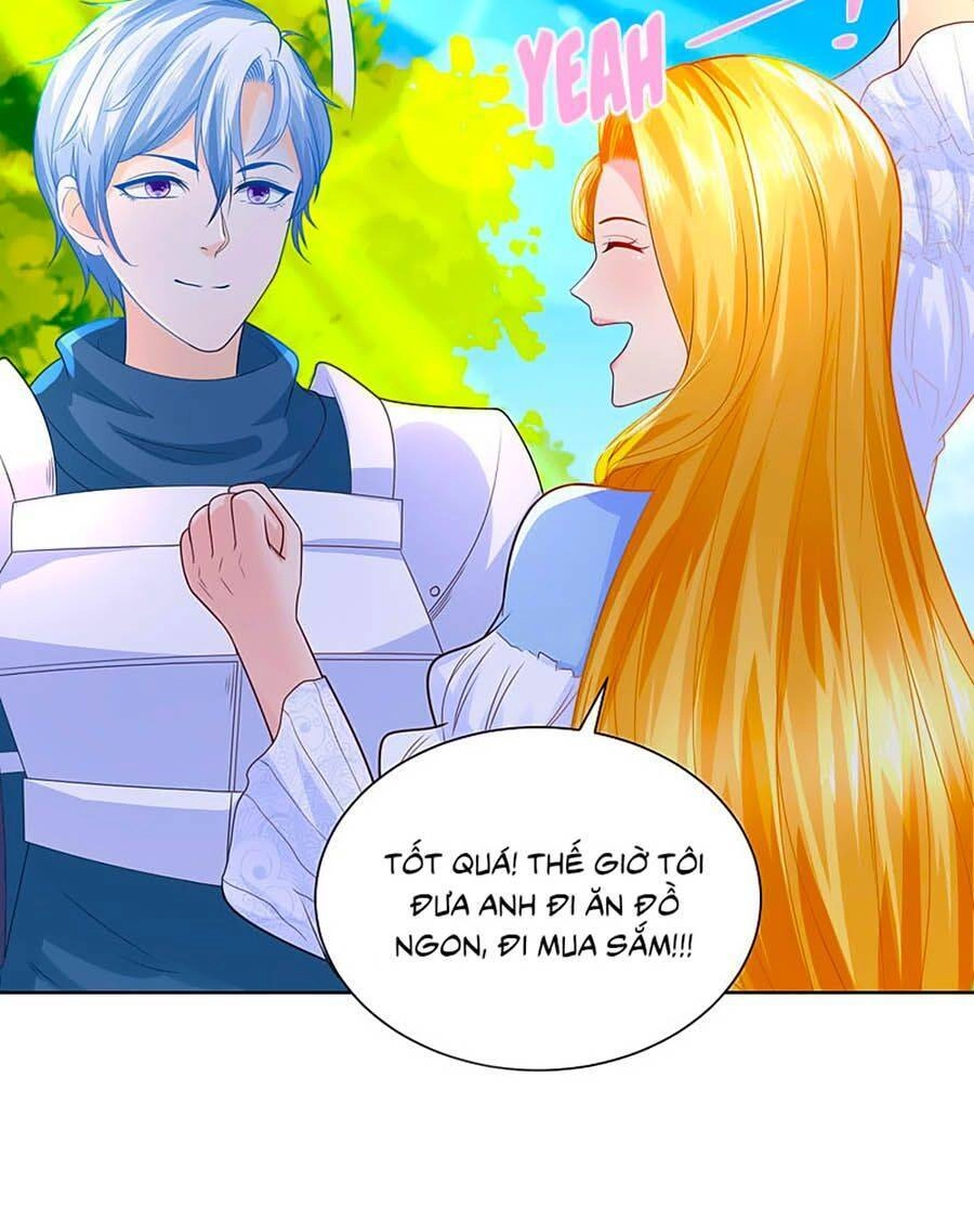 Tôi Muốn Trở Thành Tiểu Thư Công Tước Phế Vật Chapter 98 - 18