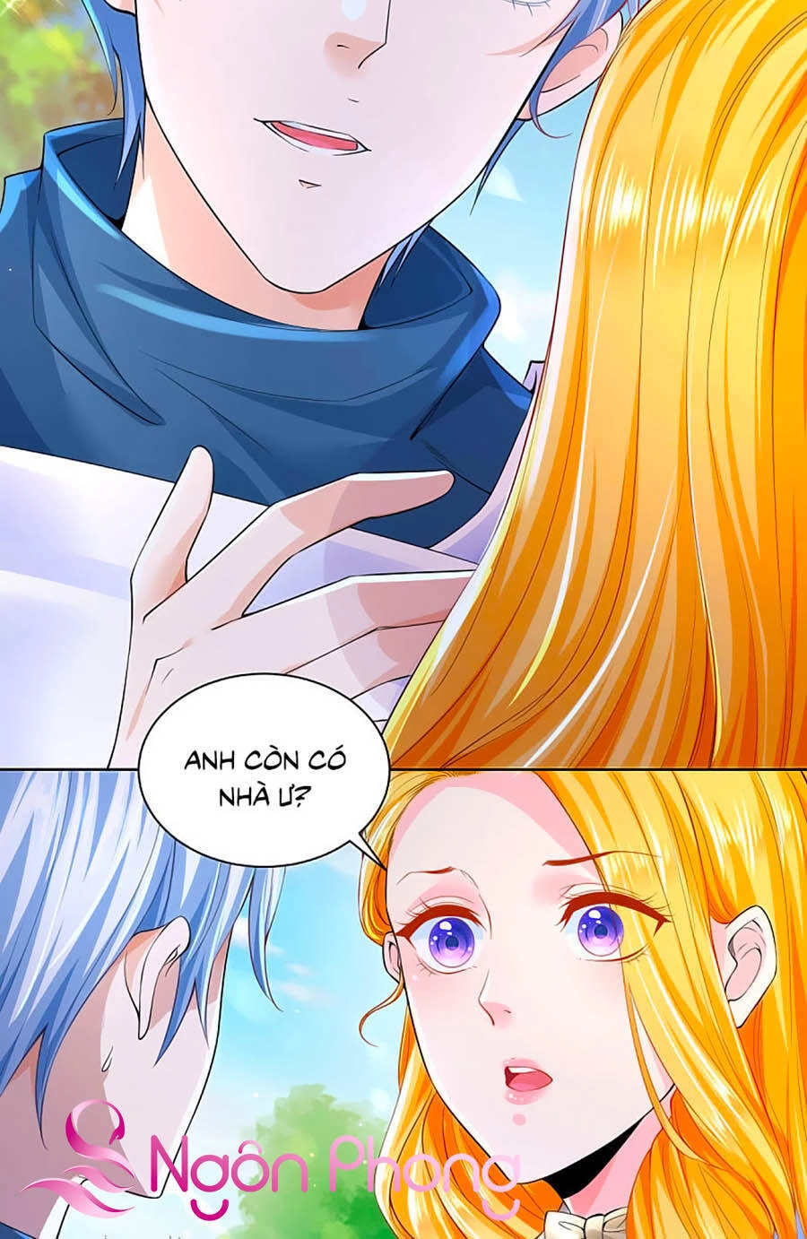 Tôi Muốn Trở Thành Tiểu Thư Công Tước Phế Vật Chapter 98 - 20