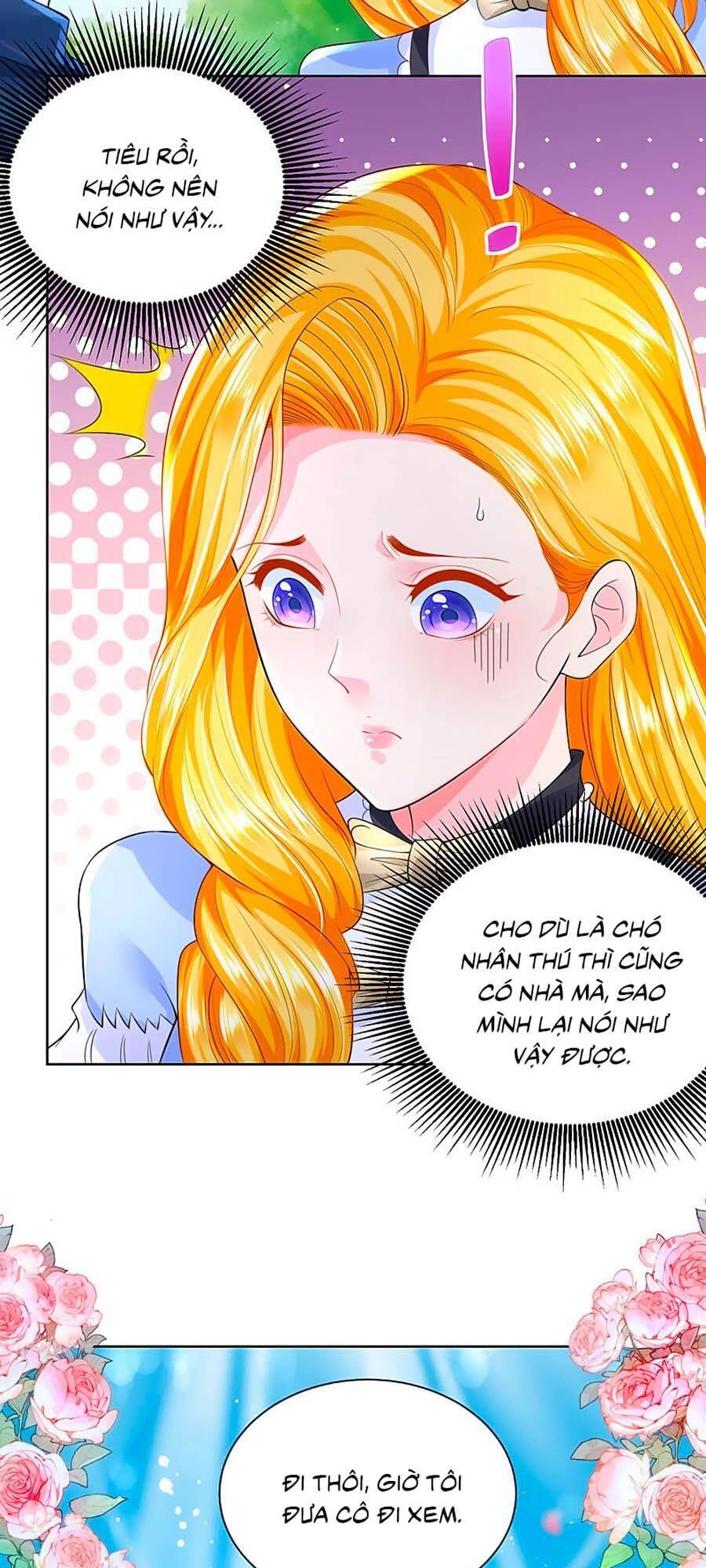 Tôi Muốn Trở Thành Tiểu Thư Công Tước Phế Vật Chapter 98 - 21