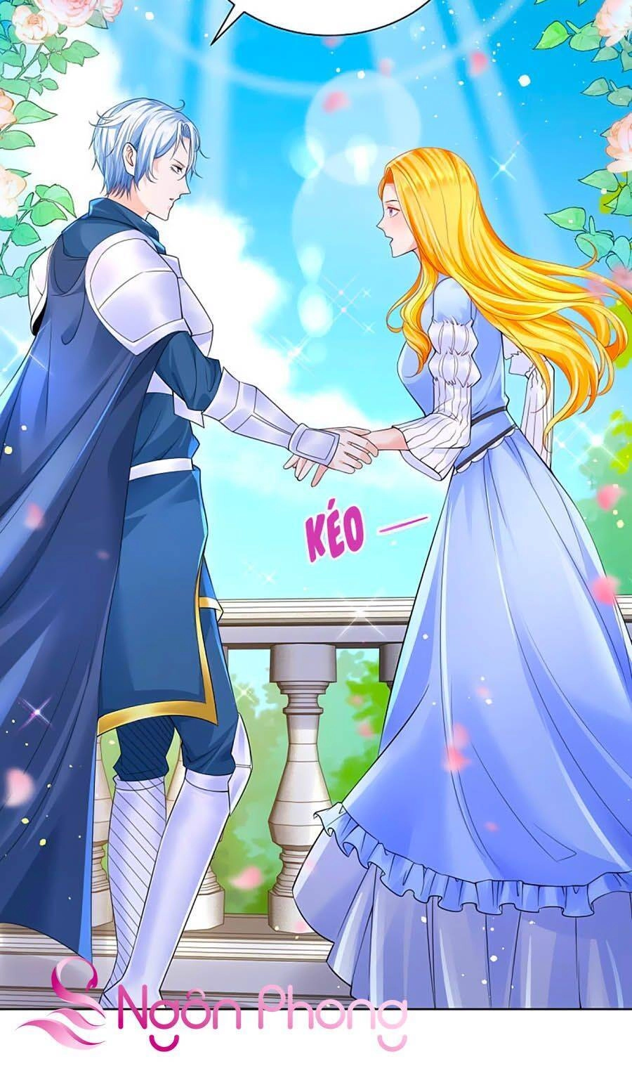 Tôi Muốn Trở Thành Tiểu Thư Công Tước Phế Vật Chapter 98 - 22