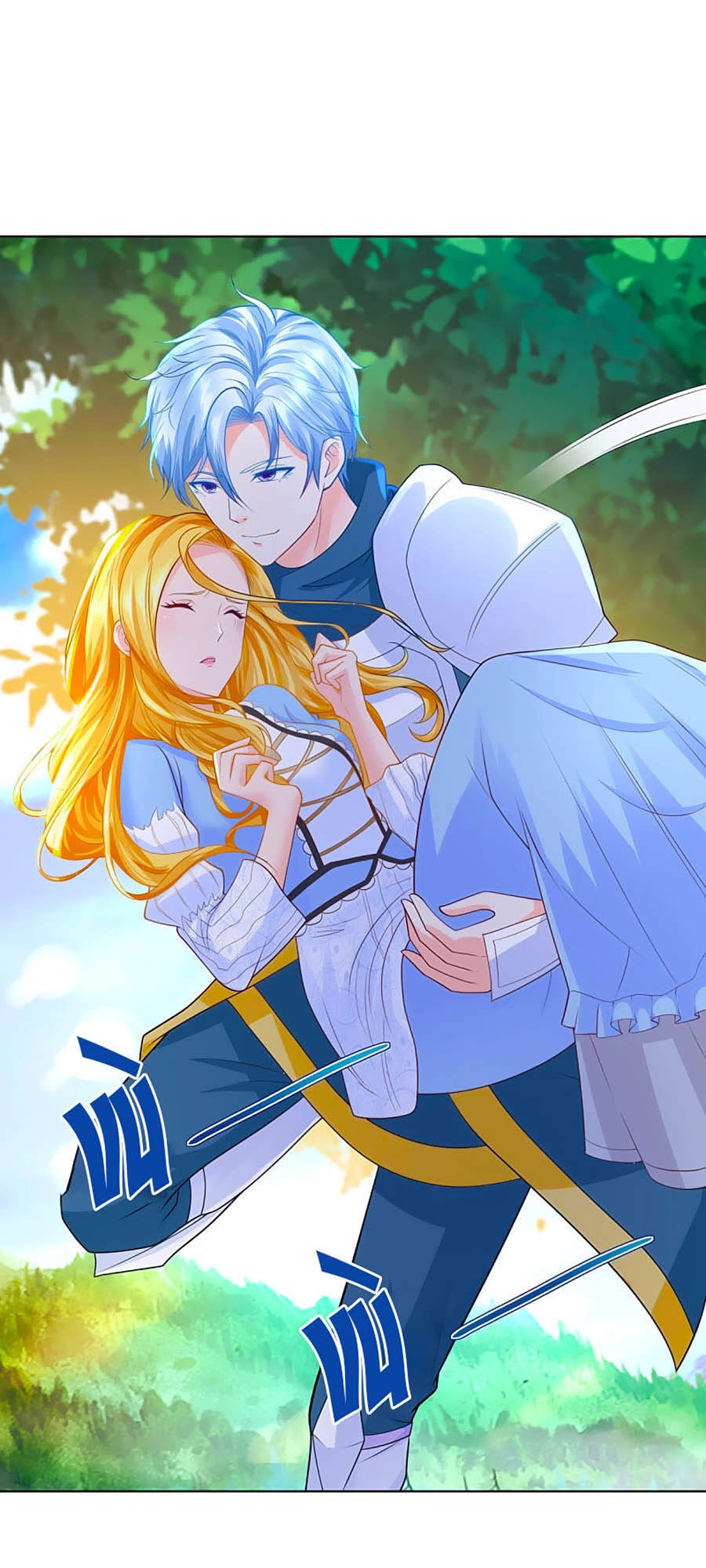 Tôi Muốn Trở Thành Tiểu Thư Công Tước Phế Vật Chapter 98 - 27