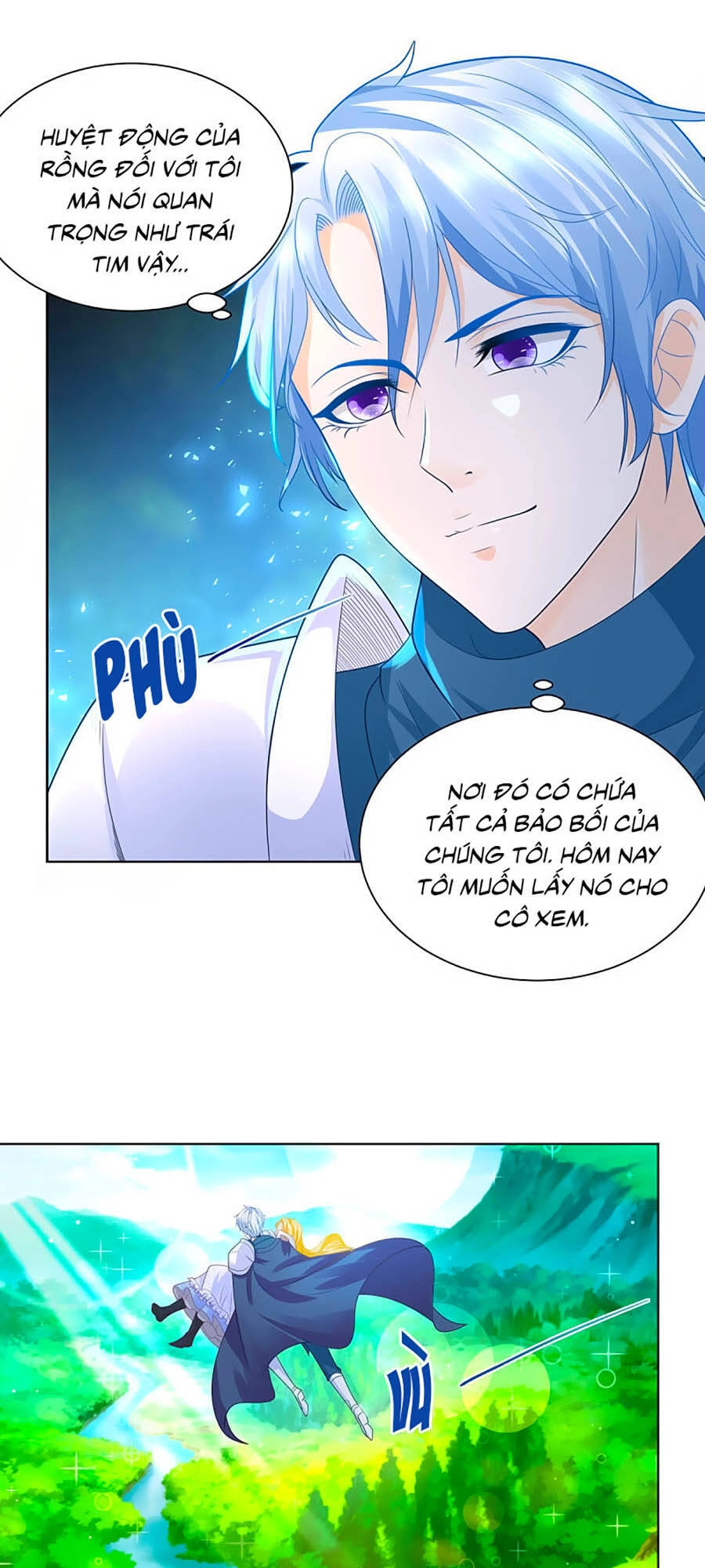 Tôi Muốn Trở Thành Tiểu Thư Công Tước Phế Vật Chapter 98 - 28