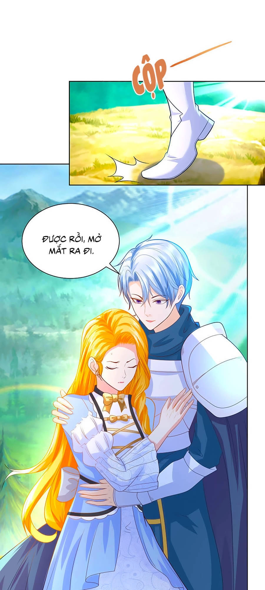 Tôi Muốn Trở Thành Tiểu Thư Công Tước Phế Vật Chapter 98 - 30