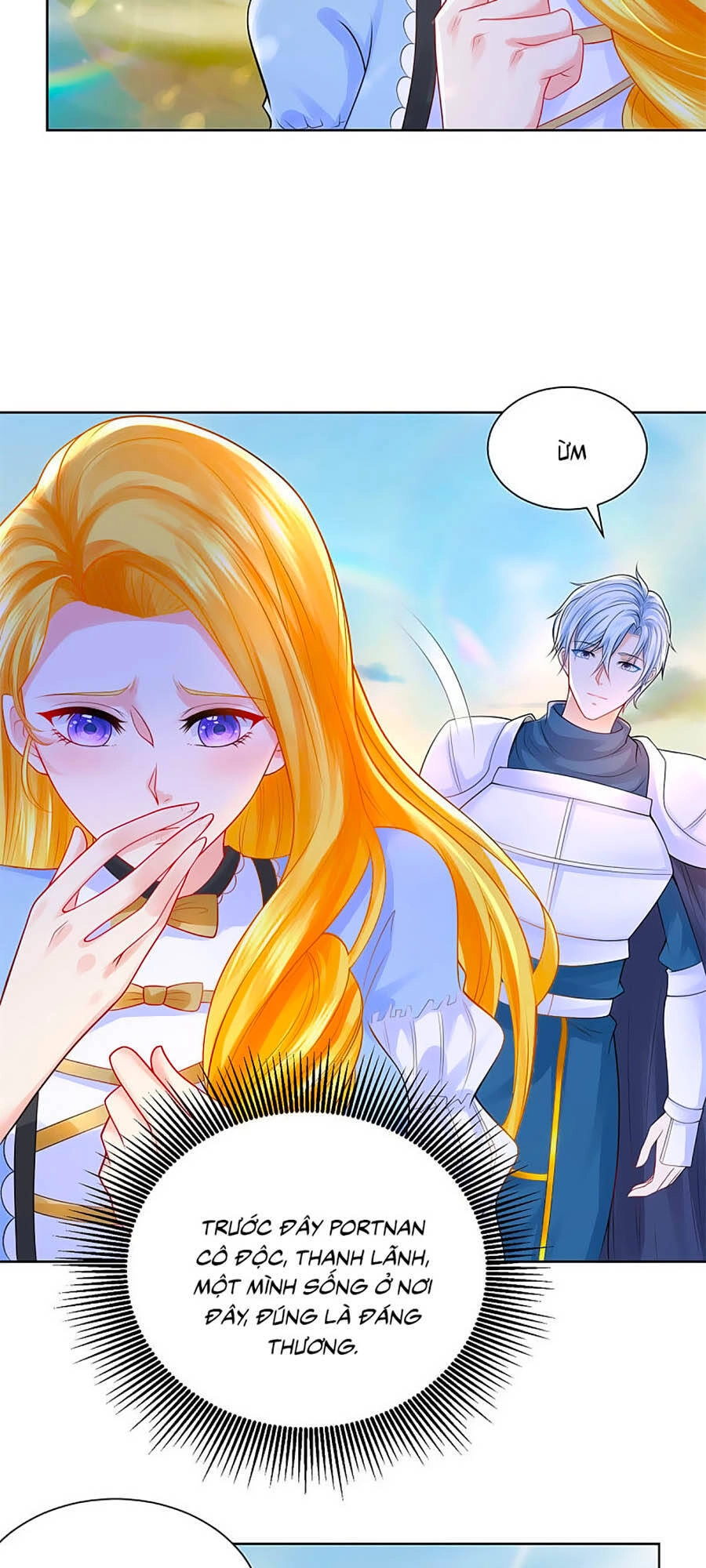 Tôi Muốn Trở Thành Tiểu Thư Công Tước Phế Vật Chapter 99 - 4