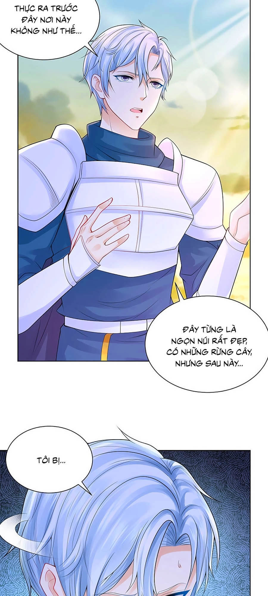 Tôi Muốn Trở Thành Tiểu Thư Công Tước Phế Vật Chapter 99 - 5