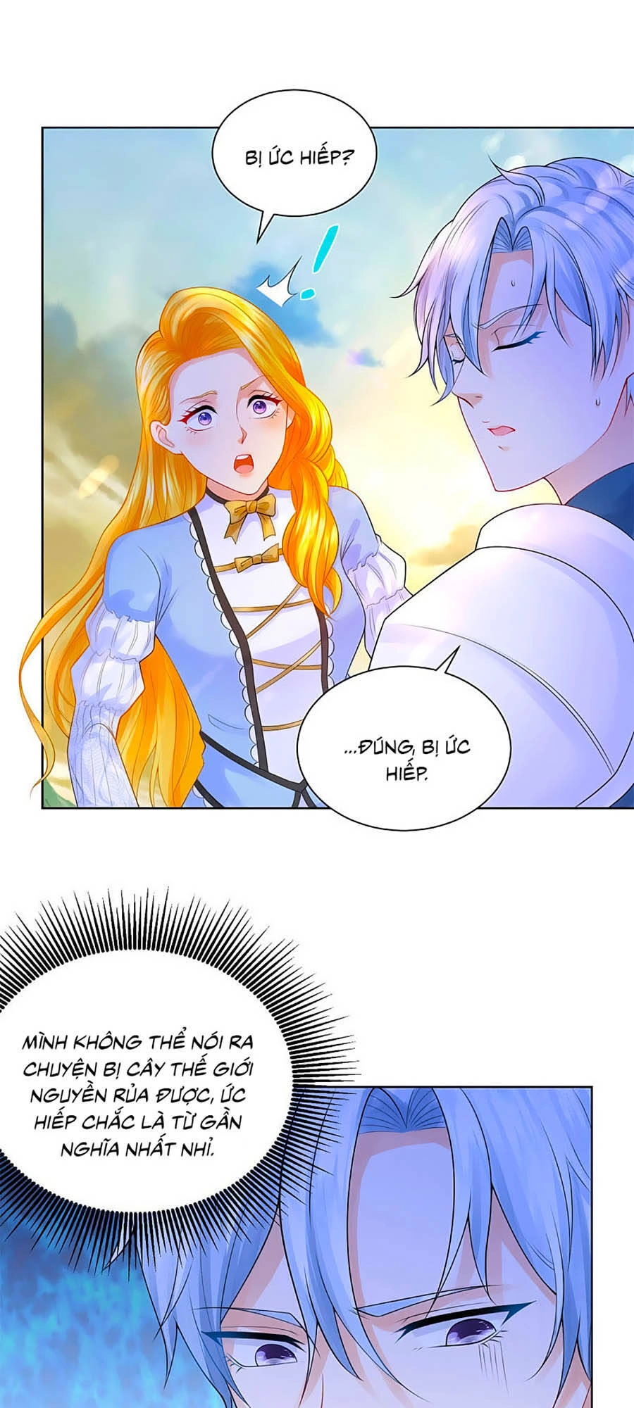 Tôi Muốn Trở Thành Tiểu Thư Công Tước Phế Vật Chapter 99 - 7