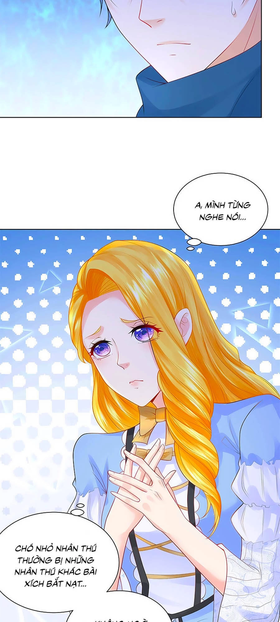 Tôi Muốn Trở Thành Tiểu Thư Công Tước Phế Vật Chapter 99 - 8