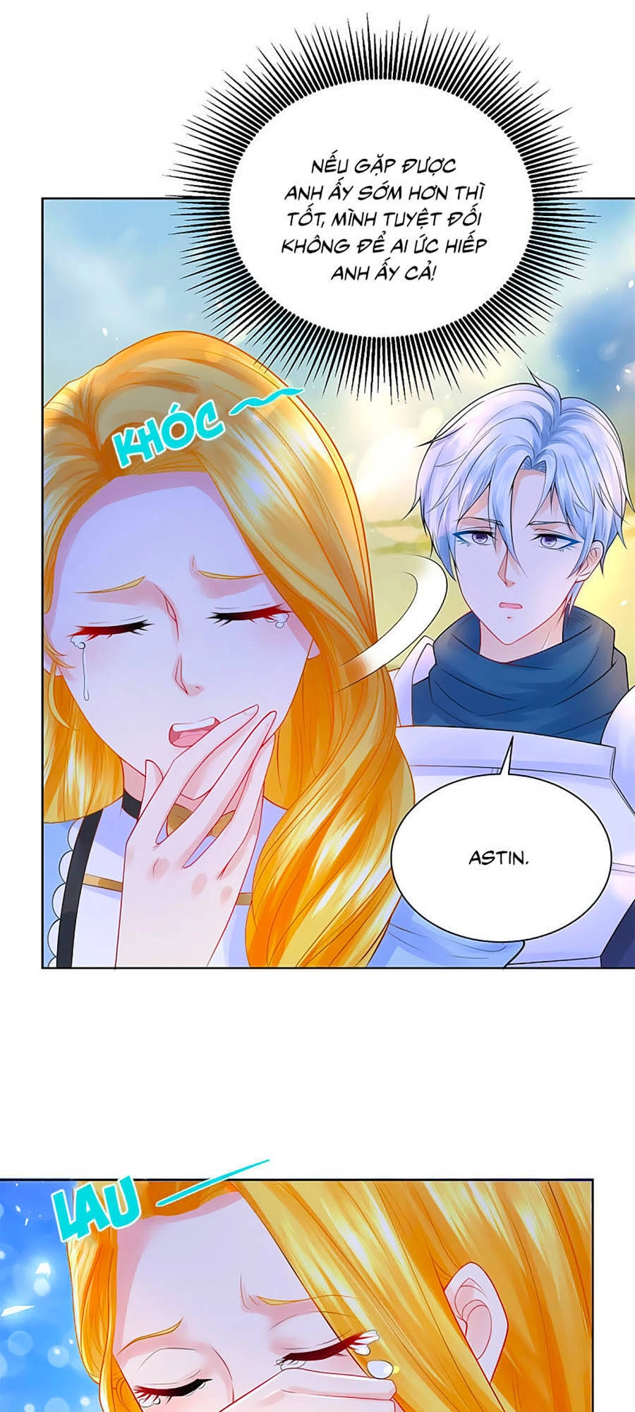 Tôi Muốn Trở Thành Tiểu Thư Công Tước Phế Vật Chapter 99 - 10