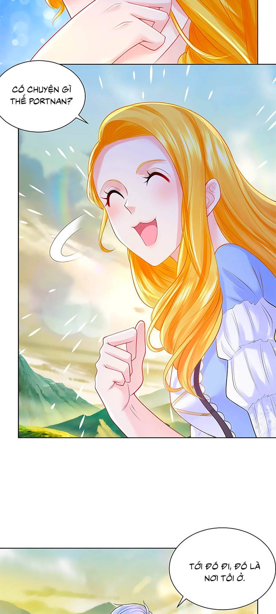 Tôi Muốn Trở Thành Tiểu Thư Công Tước Phế Vật Chapter 99 - 11