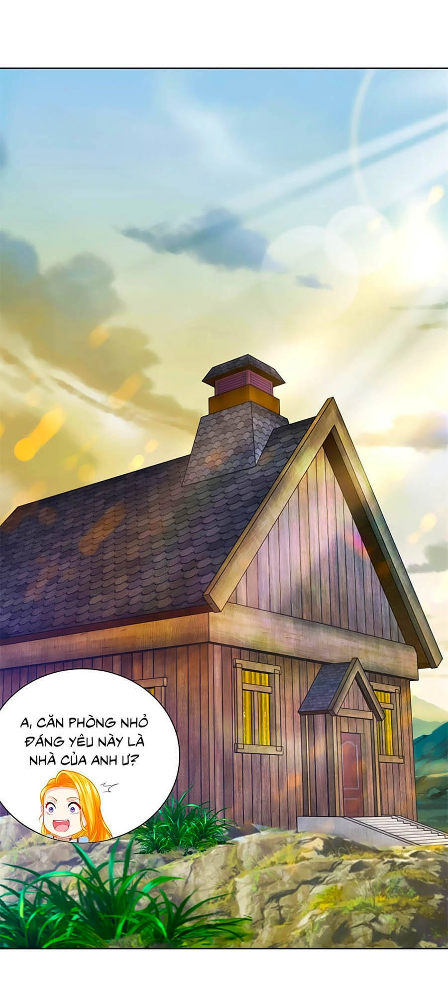 Tôi Muốn Trở Thành Tiểu Thư Công Tước Phế Vật Chapter 99 - 13