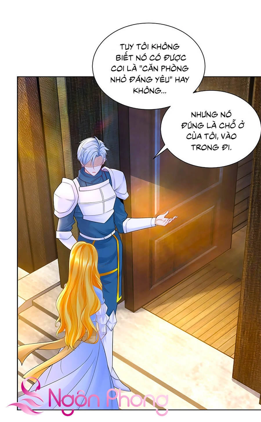 Tôi Muốn Trở Thành Tiểu Thư Công Tước Phế Vật Chapter 99 - 14