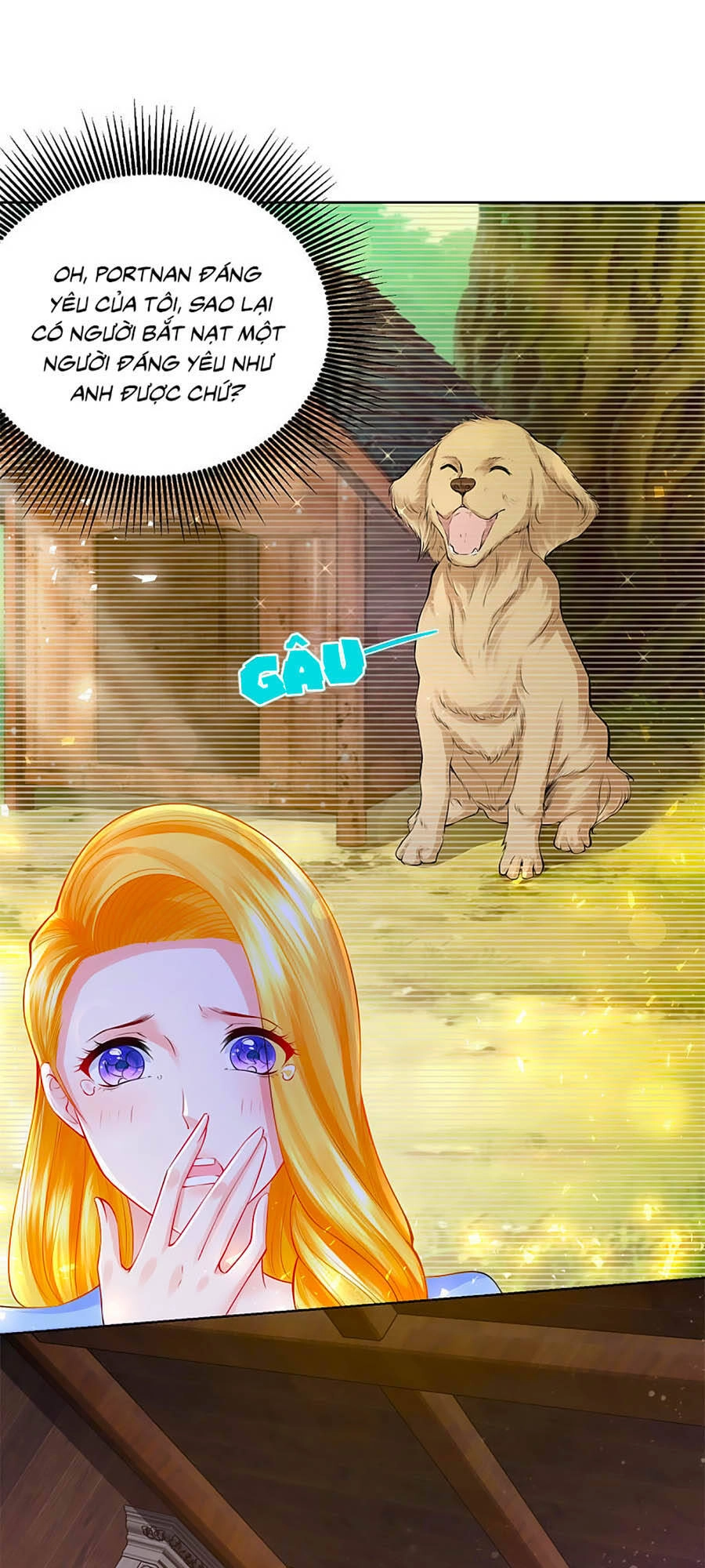 Tôi Muốn Trở Thành Tiểu Thư Công Tước Phế Vật Chapter 99 - 15