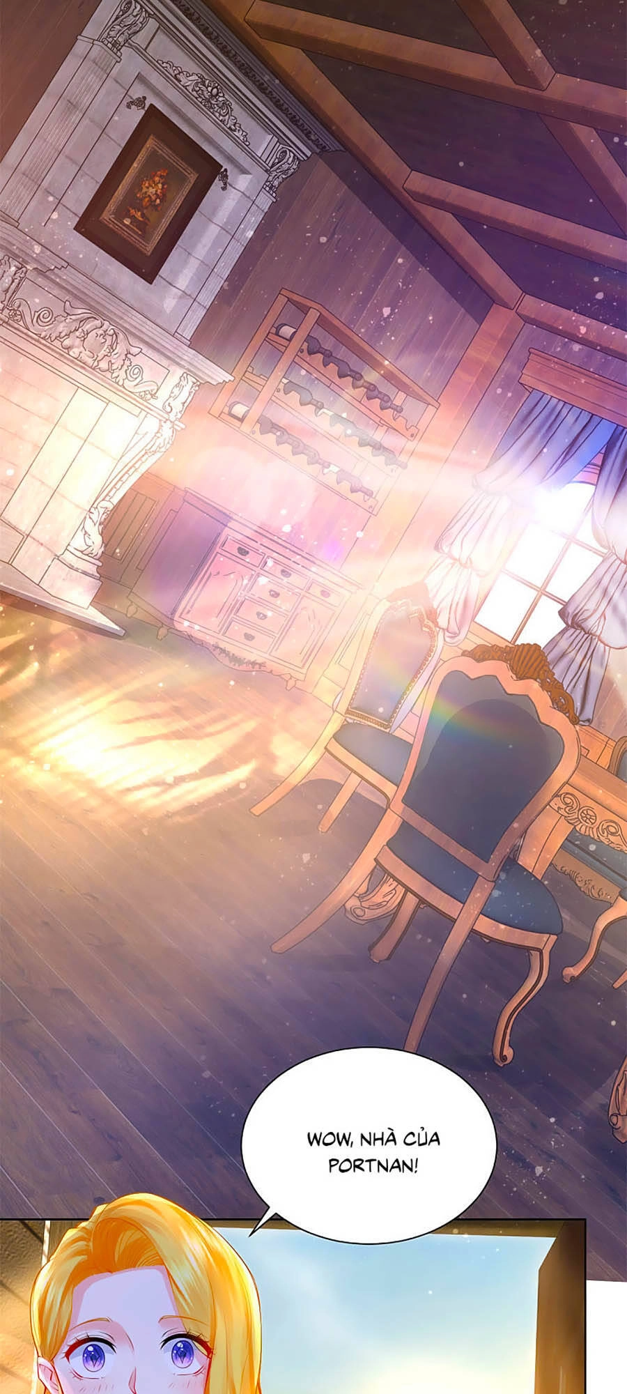 Tôi Muốn Trở Thành Tiểu Thư Công Tước Phế Vật Chapter 99 - 16