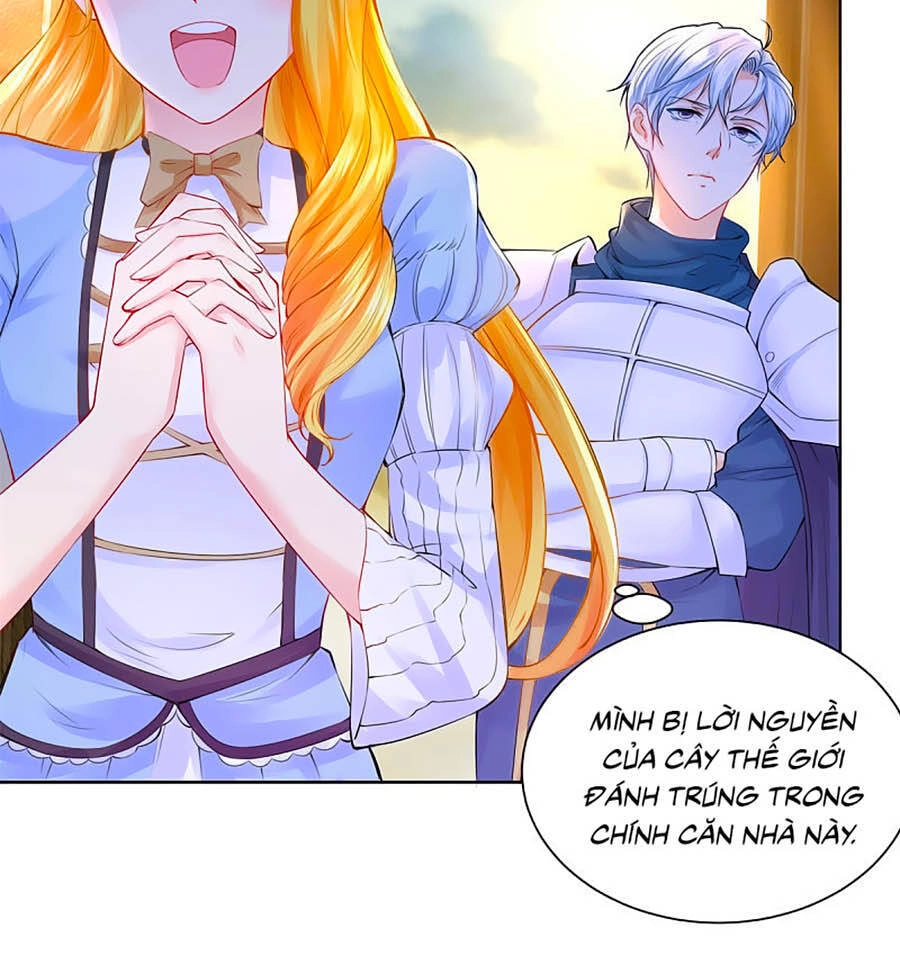 Tôi Muốn Trở Thành Tiểu Thư Công Tước Phế Vật Chapter 99 - 17